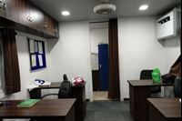 Picture of Low Cost LGSF Office