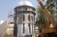 Picture of Observatory dome 6m