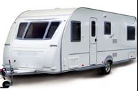 Picture of Caravan on Wheels Home