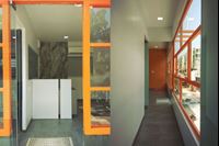 Picture of VIP Office Container