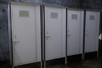 Picture of PVC Toilet