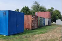 Picture of Used Container