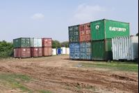 Picture of Used Container