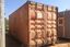 Picture of 20' Shipping Container on rent