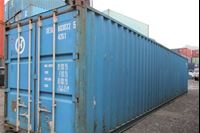 Used Storage Container