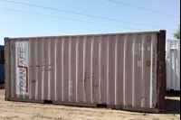 Used Storage Container 2