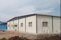 Picture of Pre Fab Building