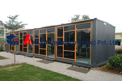 Picture of Container Office