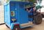 Picture of Toilet Van ( mobile toilet )