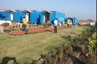 Picture of Exclusive Container Hotel Rooms