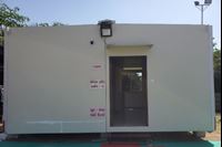 Picture of Container House one bhk