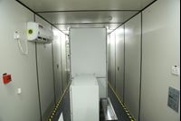 Picture of IP 55 Pannel Room Container