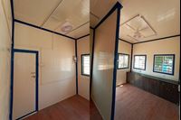 Picture of Flat Pack Porta Cabin