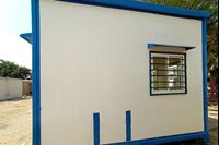 Picture of Flat Pack Porta Cabin