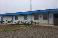 Picture of Prefabricated Building