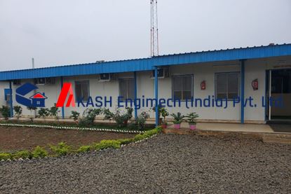 Picture of Prefabricated Building