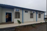 Picture of Prefabricated Building