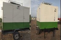 Picture of Mobile Toilet (Toilet Van)