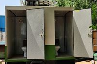 Picture of Mobile Toilet (Toilet Van)