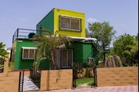 Picture of Container House