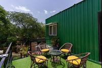 Picture of Container House