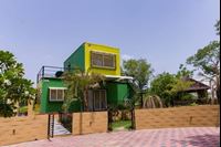 Picture of Container House