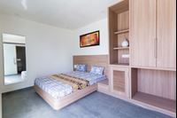 Picture of Container Hotel Room