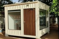 Picture of Portable Cabin