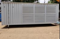 Picture of Equipment Container