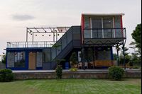Picture of Container House 3BHK