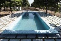 Picture of 28' Swimming Pool