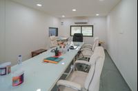 Picture of Lab Container