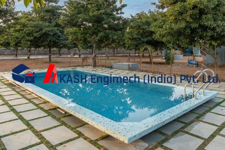 Picture for category Swimming Pool