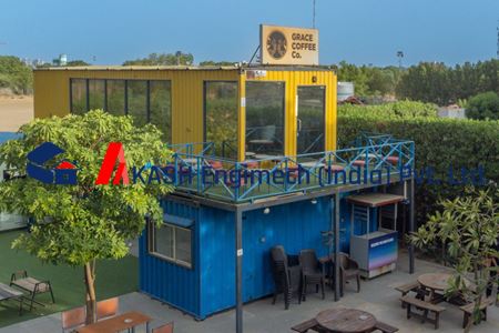 Picture for category Restaurant Container