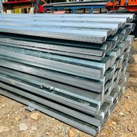 Picture of Corrugated Sheet