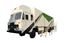 Picture of LuxuryMobile Toilet Van