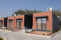 Picture of Container Hotel  Room