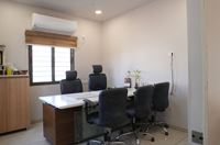 Picture of Portable Site Office Container