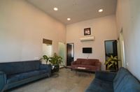 Picture of Portable Site Office Container