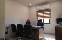 Picture of Portable Site Office Container