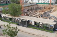 Picture of Premium Site Office Container