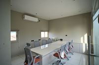 Picture of Premium Site Office Container