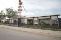 Picture of Premium Site Office Container