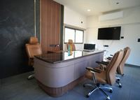 Picture of Portable Premium Office Container