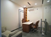Picture of Portable Premium Office Container