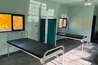 Picture of Defence Shelter